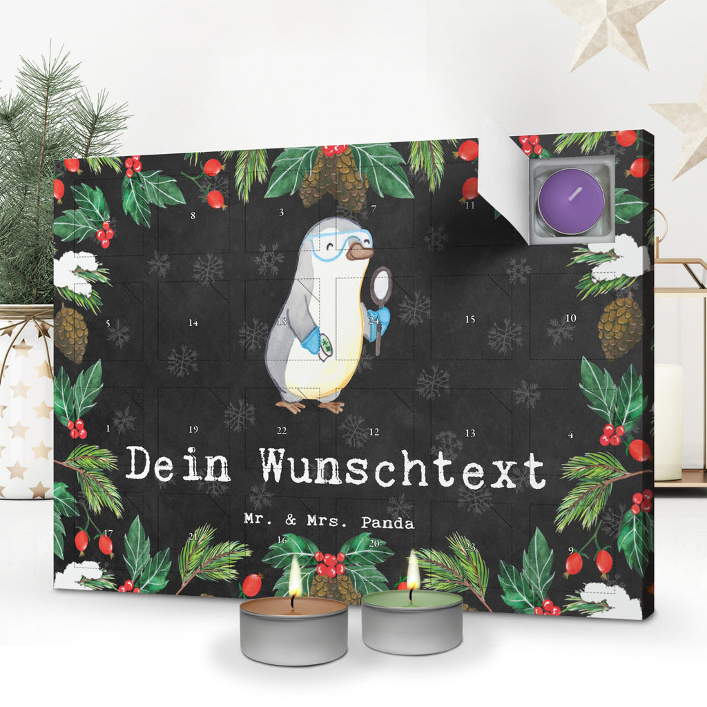 Personalisierter Duftkerzen Adventskalender Mikrobiologe Leidenschaft Personalisierter Duftkerzen Adventskalender, Beruf, Ausbildung, Jubiläum, Abschied, Rente, Kollege, Kollegin, Geschenk, Schenken, Arbeitskollege, Mitarbeiter, Firma, Danke, Dankeschön, Mikrobiologe, Naturwissenschaftler, Labor, Forschung