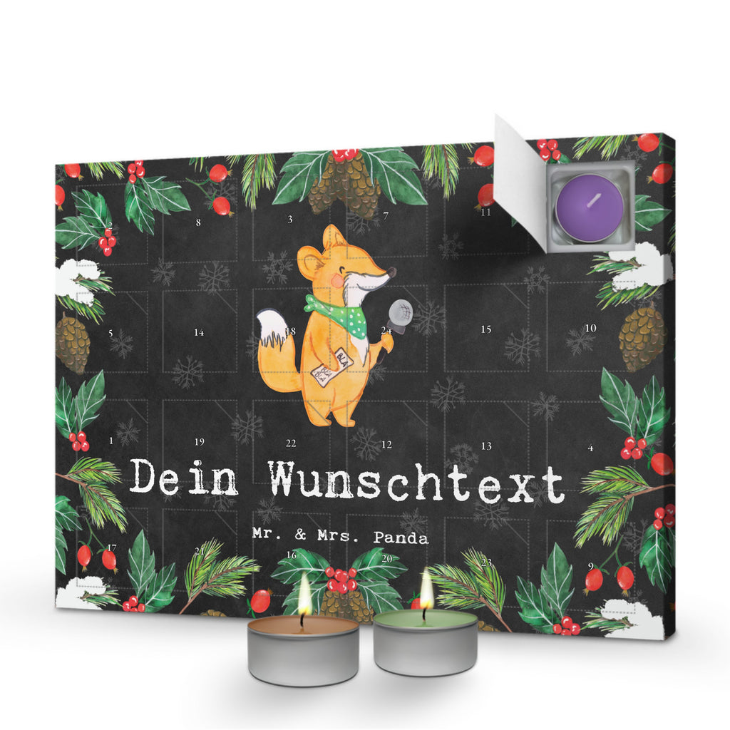 Personalisierter Duftkerzen Adventskalender Sportjournalist Leidenschaft Personalisierter Duftkerzen Adventskalender, Beruf, Ausbildung, Jubiläum, Abschied, Rente, Kollege, Kollegin, Geschenk, Schenken, Arbeitskollege, Mitarbeiter, Firma, Danke, Dankeschön, Sportjournalist, Journalist, Reporter, Redakteur, Pressebüro, Studium