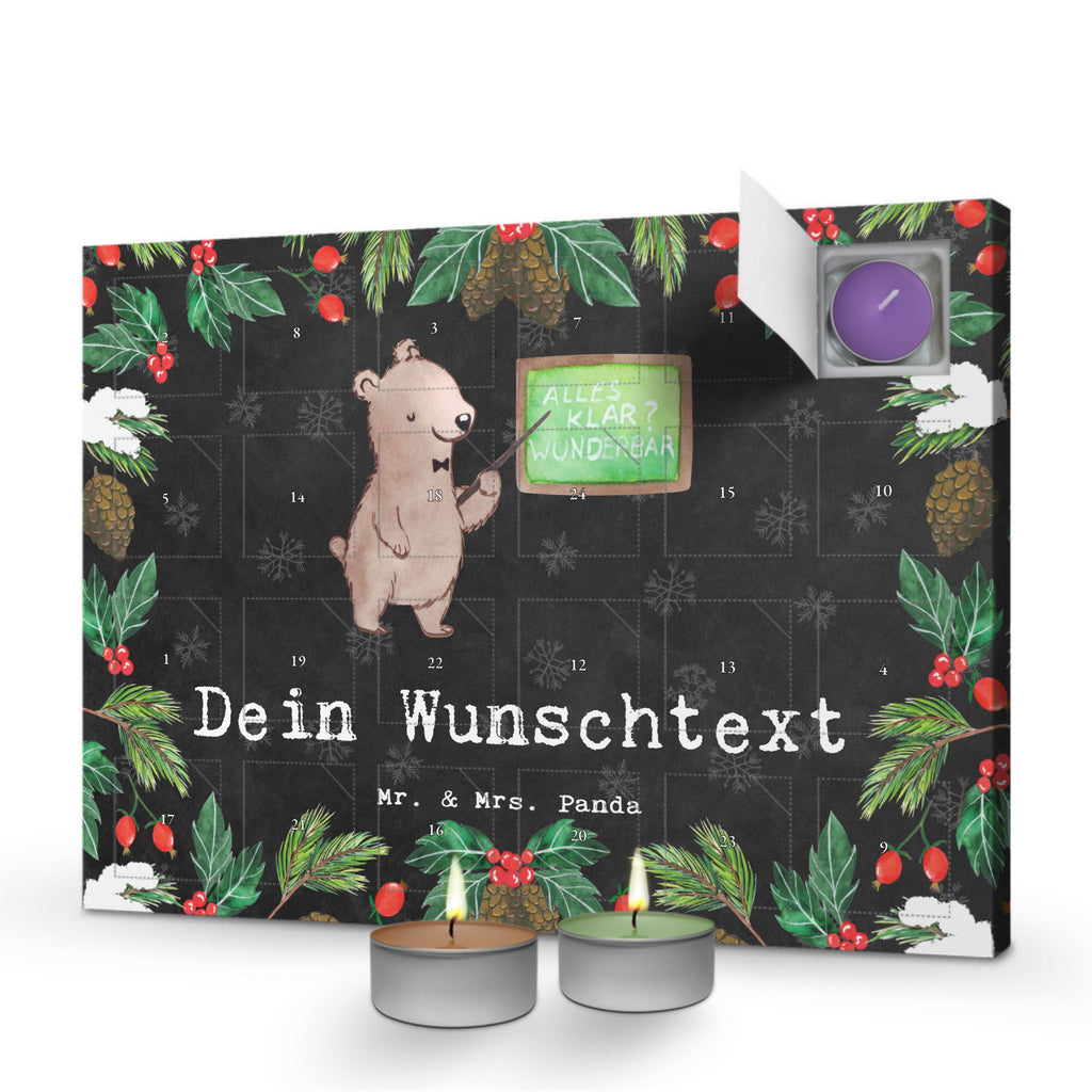 Personalisierter Duftkerzen Adventskalender Dozent Leidenschaft Personalisierter Duftkerzen Adventskalender, Beruf, Ausbildung, Jubiläum, Abschied, Rente, Kollege, Kollegin, Geschenk, Schenken, Arbeitskollege, Mitarbeiter, Firma, Danke, Dankeschön, Dozent, Professor, Universität, Vorlesung, Tutor, Akademiker, Uni, Unterricht