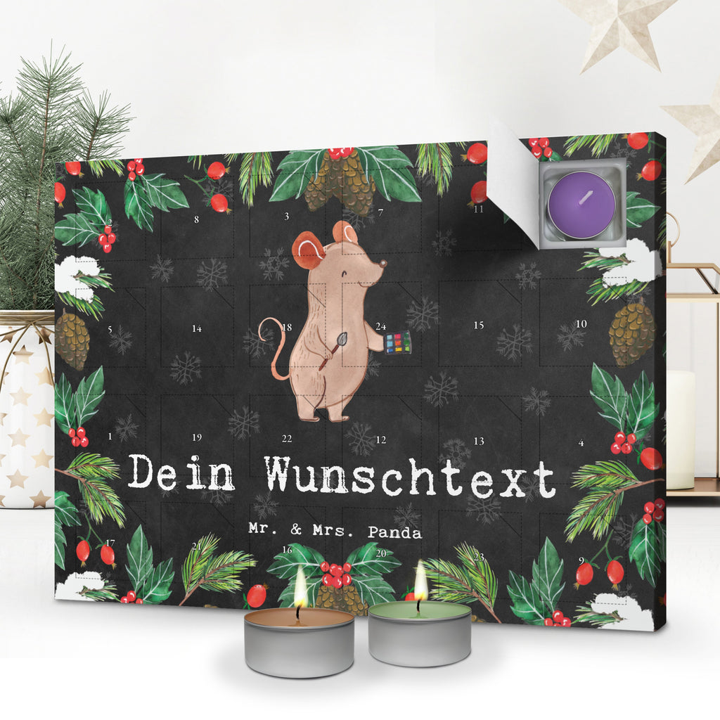 Personalisierter Duftkerzen Adventskalender Kosmetiker Leidenschaft Personalisierter Duftkerzen Adventskalender, Beruf, Ausbildung, Jubiläum, Abschied, Rente, Kollege, Kollegin, Geschenk, Schenken, Arbeitskollege, Mitarbeiter, Firma, Danke, Dankeschön, Kosmetiker, Make Up Artist, Maskenbildner, Visagist, Beauty Salon, Kosmetikstudio, Eröffnung