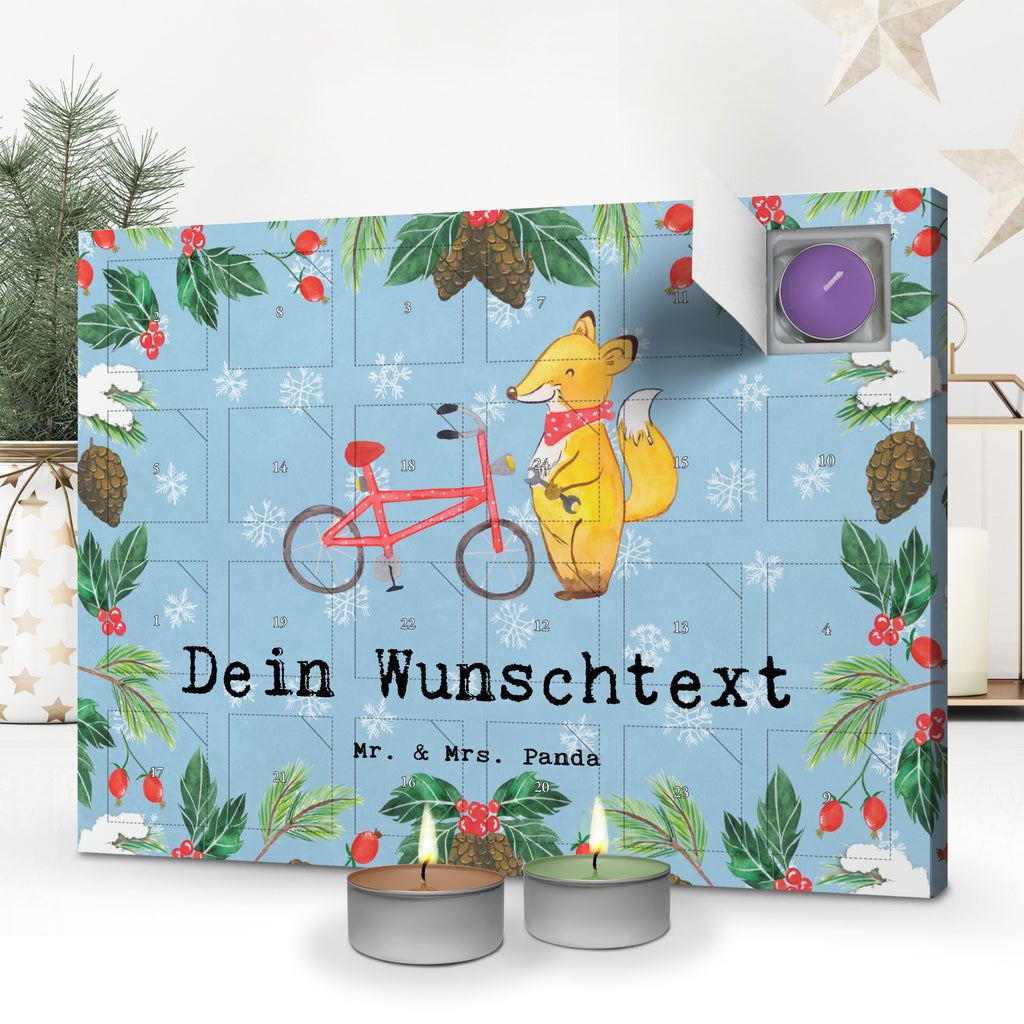 Personalisierter Duftkerzen Adventskalender Zweirad Mechatroniker Leidenschaft Personalisierter Duftkerzen Adventskalender, Beruf, Ausbildung, Jubiläum, Abschied, Rente, Kollege, Kollegin, Geschenk, Schenken, Arbeitskollege, Mitarbeiter, Firma, Danke, Dankeschön