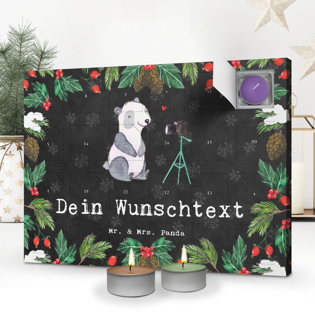 Personalisierter Duftkerzen Adventskalender Influencer Leidenschaft Personalisierter Duftkerzen Adventskalender, Beruf, Ausbildung, Jubiläum, Abschied, Rente, Kollege, Kollegin, Geschenk, Schenken, Arbeitskollege, Mitarbeiter, Firma, Danke, Dankeschön