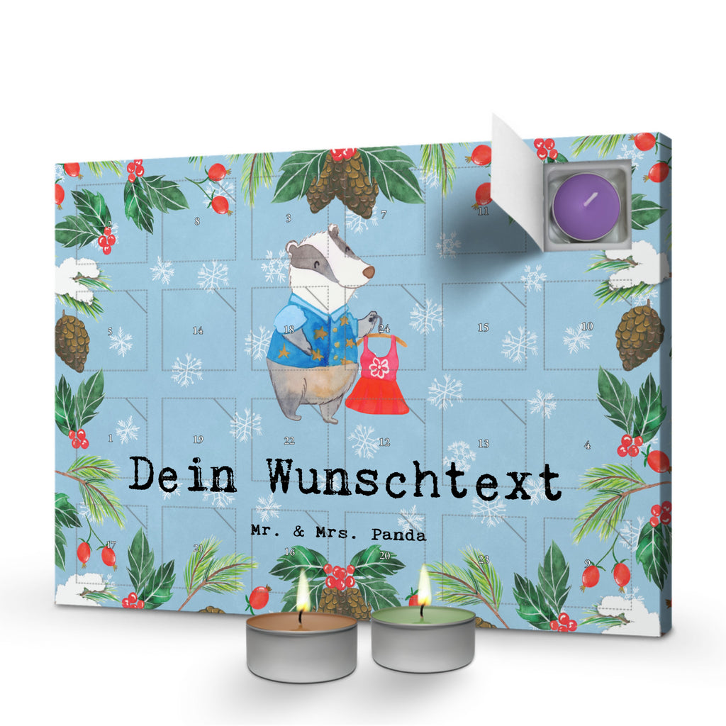 Personalisierter Duftkerzen Adventskalender Modedesigner Leidenschaft Personalisierter Duftkerzen Adventskalender, Beruf, Ausbildung, Jubiläum, Abschied, Rente, Kollege, Kollegin, Geschenk, Schenken, Arbeitskollege, Mitarbeiter, Firma, Danke, Dankeschön, Modedesigner, Fashion Designer, Modeschöpfer