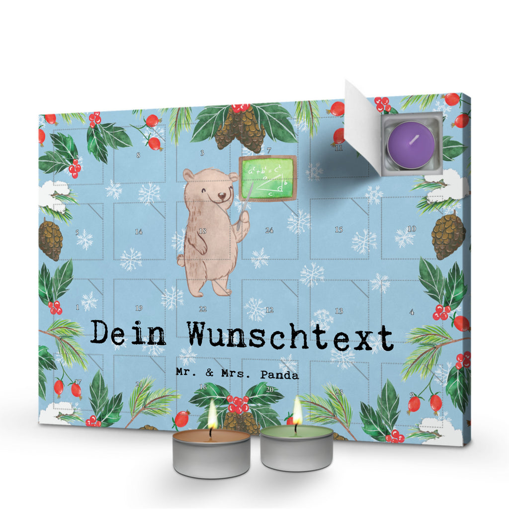 Personalisierter Duftkerzen Adventskalender Mathematiker Leidenschaft Personalisierter Duftkerzen Adventskalender, Beruf, Ausbildung, Jubiläum, Abschied, Rente, Kollege, Kollegin, Geschenk, Schenken, Arbeitskollege, Mitarbeiter, Firma, Danke, Dankeschön, Mathematiker, Mathematik Studium, Student Mathe, Bachelor, Master