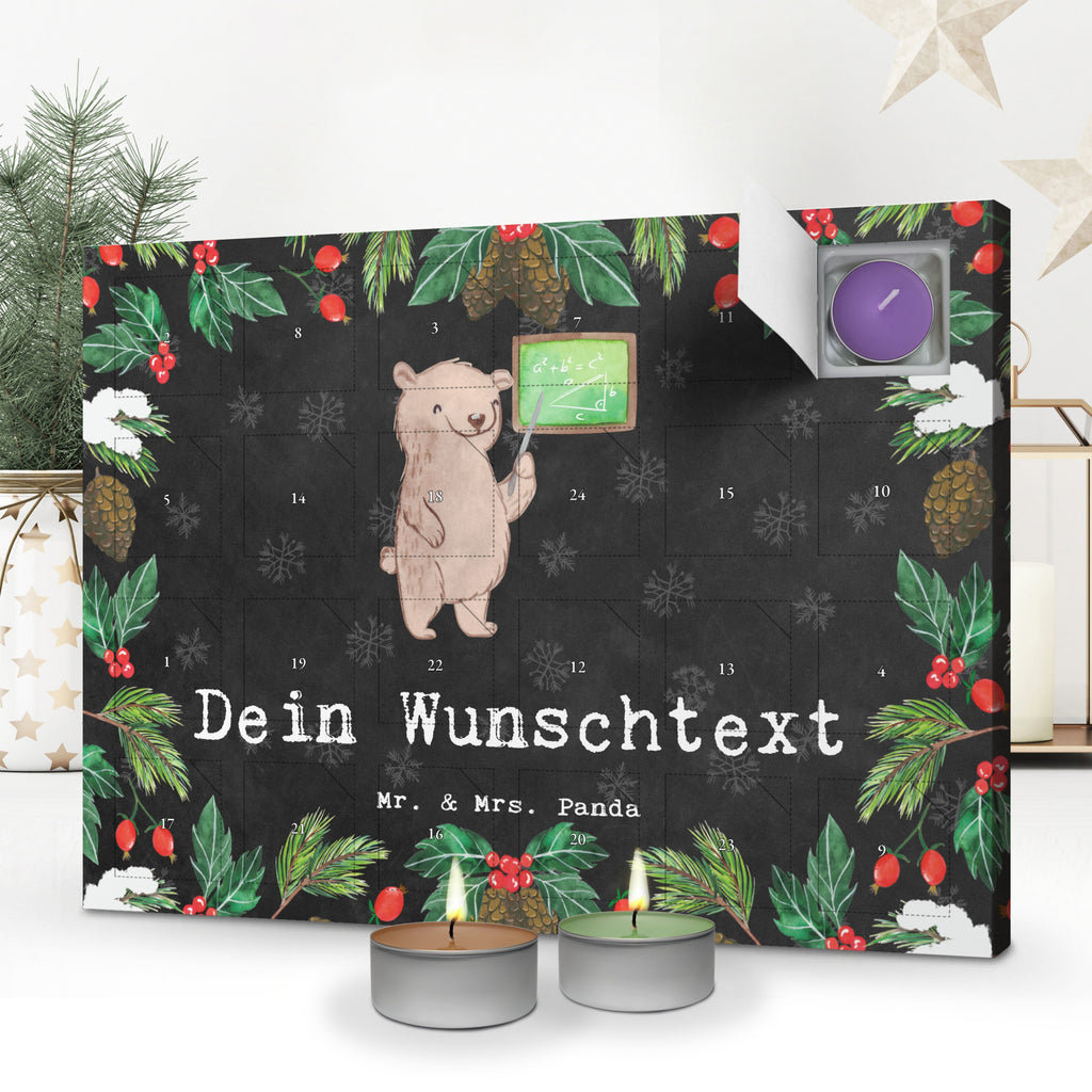 Personalisierter Duftkerzen Adventskalender Mathematiker Leidenschaft Personalisierter Duftkerzen Adventskalender, Beruf, Ausbildung, Jubiläum, Abschied, Rente, Kollege, Kollegin, Geschenk, Schenken, Arbeitskollege, Mitarbeiter, Firma, Danke, Dankeschön, Mathematiker, Mathematik Studium, Student Mathe, Bachelor, Master