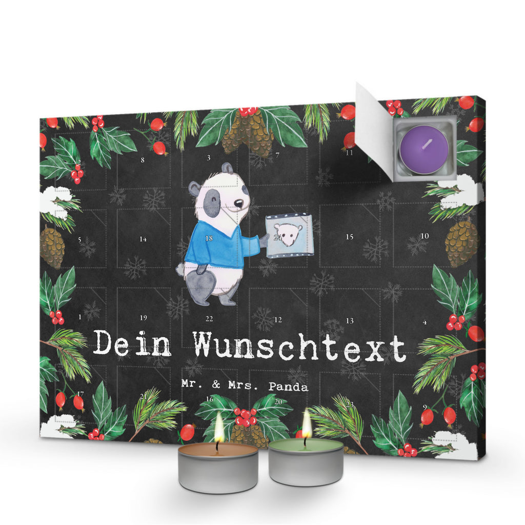 Personalisierter Duftkerzen Adventskalender Kieferorthopäde Leidenschaft Personalisierter Duftkerzen Adventskalender, Beruf, Ausbildung, Jubiläum, Abschied, Rente, Kollege, Kollegin, Geschenk, Schenken, Arbeitskollege, Mitarbeiter, Firma, Danke, Dankeschön