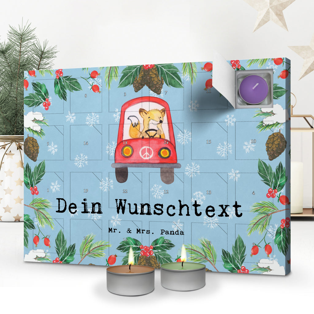 Personalisierter Duftkerzen Adventskalender Fahrlehrer Leidenschaft Personalisierter Duftkerzen Adventskalender, Beruf, Ausbildung, Jubiläum, Abschied, Rente, Kollege, Kollegin, Geschenk, Schenken, Arbeitskollege, Mitarbeiter, Firma, Danke, Dankeschön, Fahrlehrer, Fahrschule, Fahrschullehrer