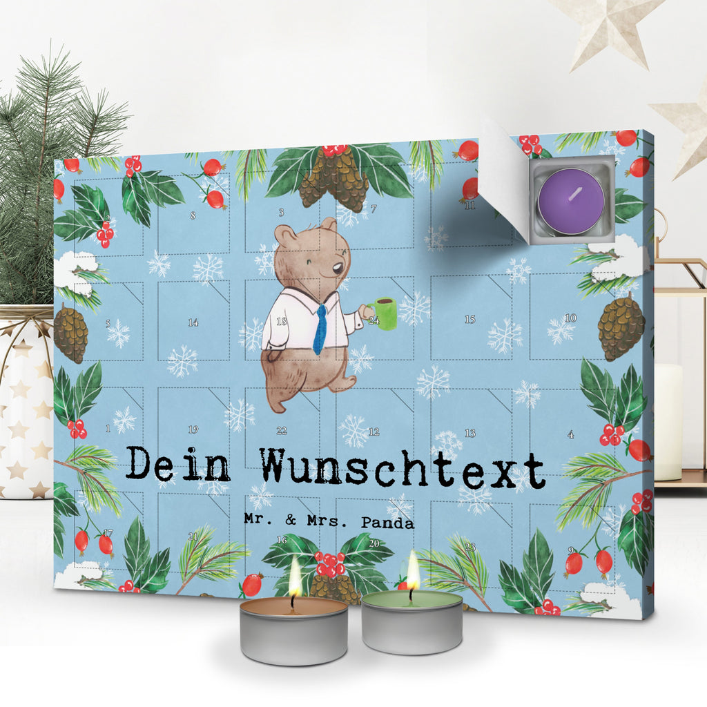 Personalisierter Duftkerzen Adventskalender Ausbilder Leidenschaft Personalisierter Duftkerzen Adventskalender, Beruf, Ausbildung, Jubiläum, Abschied, Rente, Kollege, Kollegin, Geschenk, Schenken, Arbeitskollege, Mitarbeiter, Firma, Danke, Dankeschön, Ausbilder, Tutor, Ausbilderprüfung