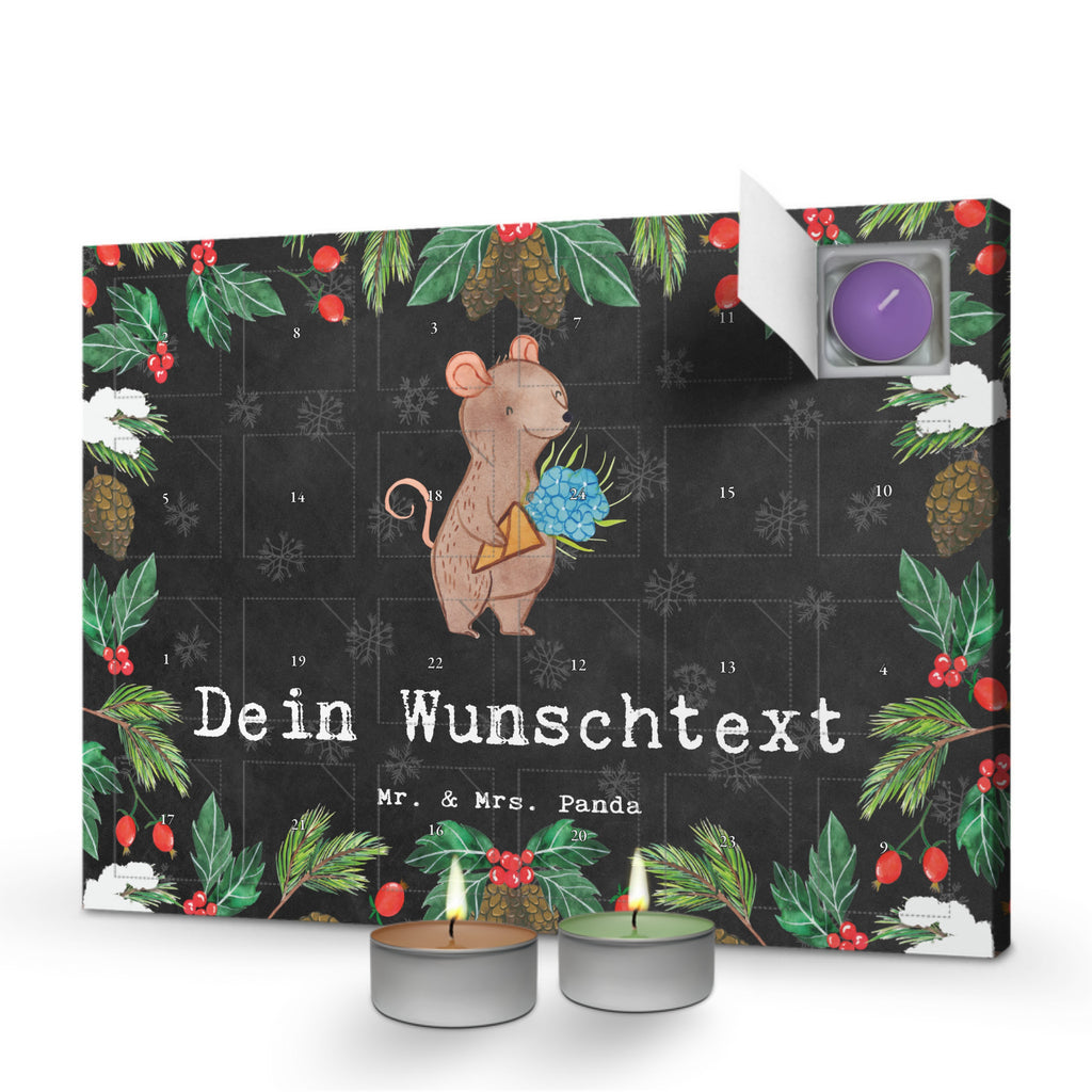 Personalisierter Duftkerzen Adventskalender Florist Leidenschaft Personalisierter Duftkerzen Adventskalender, Beruf, Ausbildung, Jubiläum, Abschied, Rente, Kollege, Kollegin, Geschenk, Schenken, Arbeitskollege, Mitarbeiter, Firma, Danke, Dankeschön, Blumenhändler, Florist, Blumenlanden, Blumenprofi