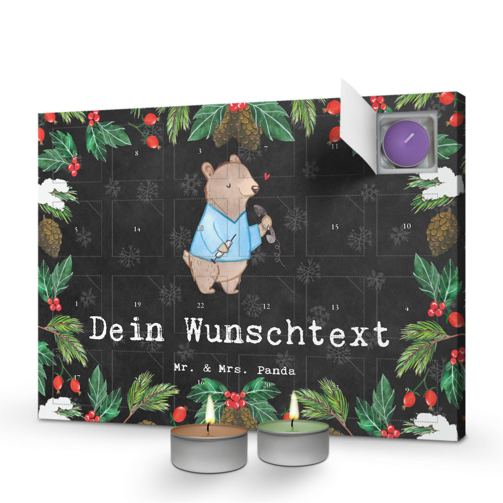 Personalisierter Duftkerzen Adventskalender Krankenpflegehelfer Leidenschaft Personalisierter Duftkerzen Adventskalender, Beruf, Ausbildung, Jubiläum, Abschied, Rente, Kollege, Kollegin, Geschenk, Schenken, Arbeitskollege, Mitarbeiter, Firma, Danke, Dankeschön, Krankenpflegehelfer, Pflegehelfer, Pflegekraft