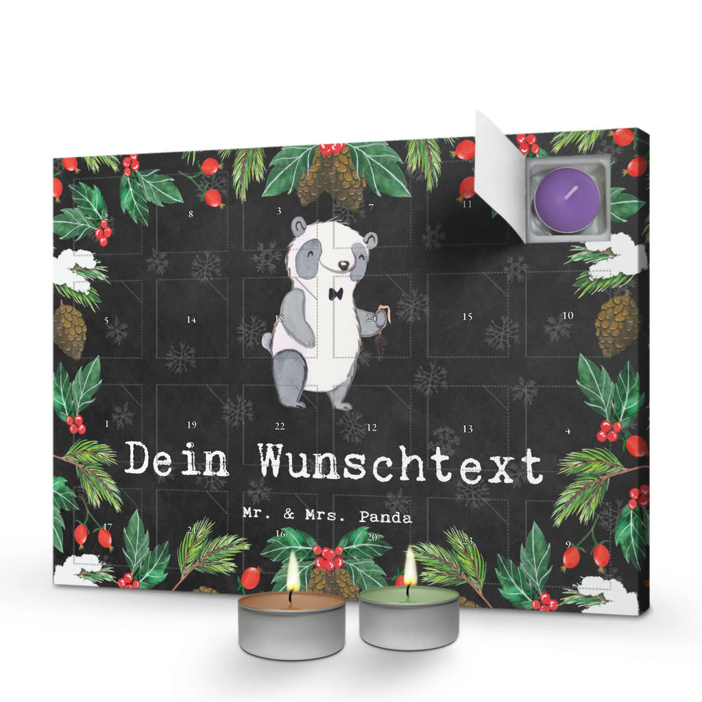 Personalisierter Duftkerzen Adventskalender Vermieter Leidenschaft Personalisierter Duftkerzen Adventskalender, Beruf, Ausbildung, Jubiläum, Abschied, Rente, Kollege, Kollegin, Geschenk, Schenken, Arbeitskollege, Mitarbeiter, Firma, Danke, Dankeschön