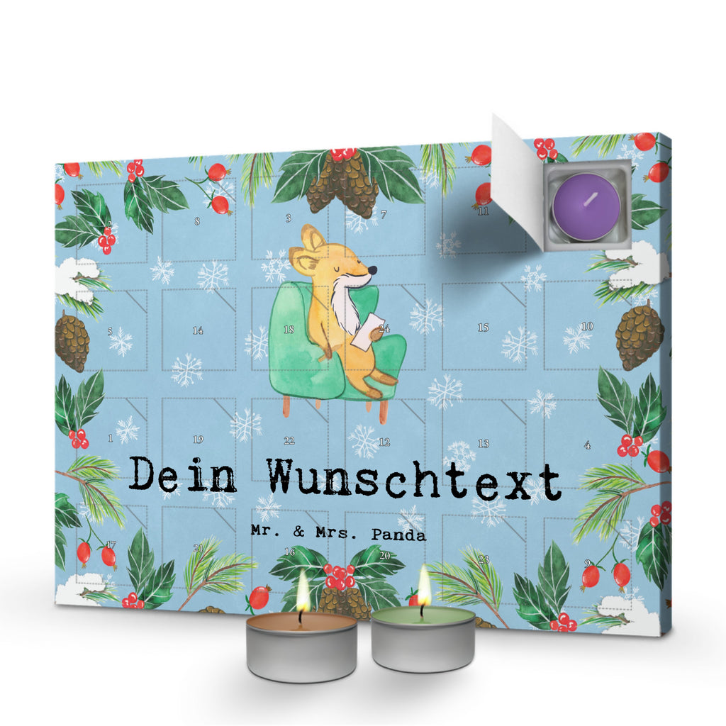 Personalisierter Duftkerzen Adventskalender Psychologe Leidenschaft Personalisierter Duftkerzen Adventskalender, Beruf, Ausbildung, Jubiläum, Abschied, Rente, Kollege, Kollegin, Geschenk, Schenken, Arbeitskollege, Mitarbeiter, Firma, Danke, Dankeschön, Psychologe, Therapeut, Studium