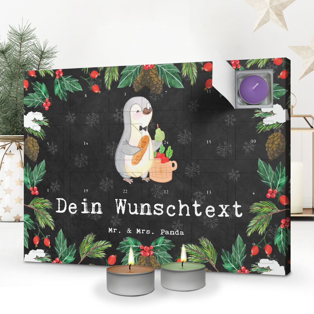 Personalisierter Duftkerzen Adventskalender Obsthändler Leidenschaft Personalisierter Duftkerzen Adventskalender, Beruf, Ausbildung, Jubiläum, Abschied, Rente, Kollege, Kollegin, Geschenk, Schenken, Arbeitskollege, Mitarbeiter, Firma, Danke, Dankeschön, Obsthändler, Obstverkäufer, Wochenmarkthändler, Obstbauer, Obst- und Gemüsehändler, Obstplantage