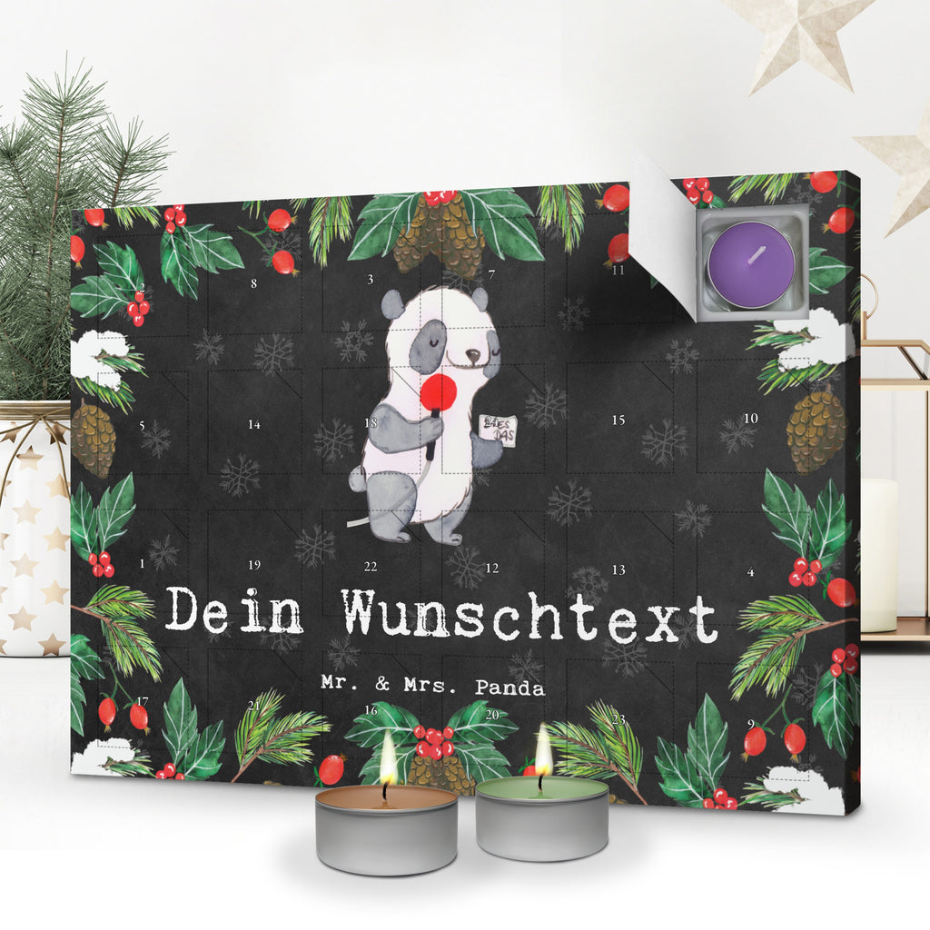 Personalisierter Duftkerzen Adventskalender Pressereferent Leidenschaft Personalisierter Duftkerzen Adventskalender, Beruf, Ausbildung, Jubiläum, Abschied, Rente, Kollege, Kollegin, Geschenk, Schenken, Arbeitskollege, Mitarbeiter, Firma, Danke, Dankeschön, Pressereferent, Pressemitarbeiter, Presseagentur, Studium