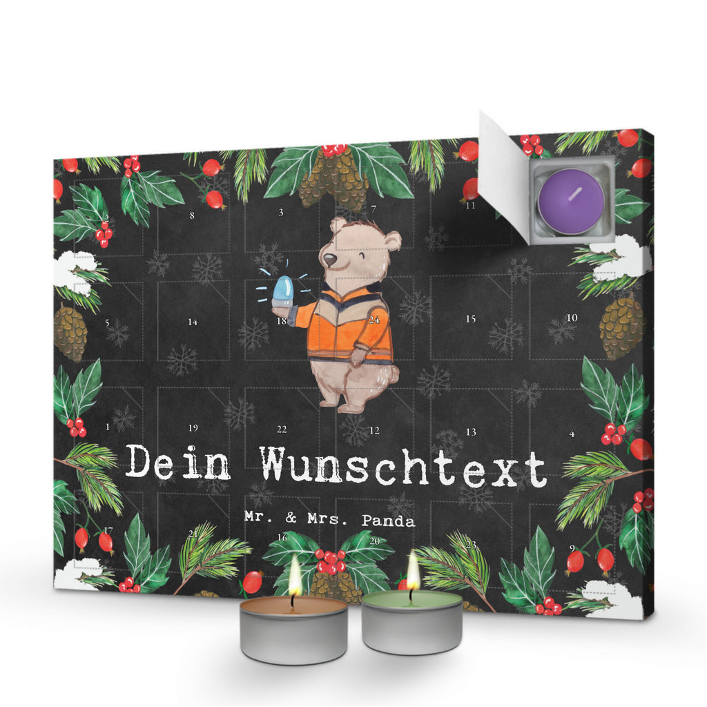 Personalisierter Duftkerzen Adventskalender Rettungssanitäter Leidenschaft Personalisierter Duftkerzen Adventskalender, Beruf, Ausbildung, Jubiläum, Abschied, Rente, Kollege, Kollegin, Geschenk, Schenken, Arbeitskollege, Mitarbeiter, Firma, Danke, Dankeschön