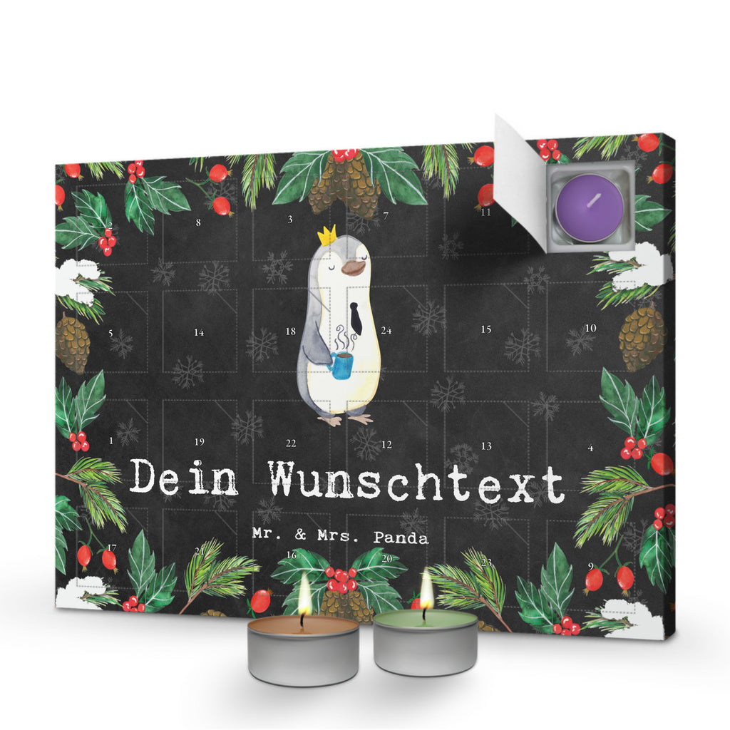 Personalisierter Duftkerzen Adventskalender Abteilungsleiter Leidenschaft Personalisierter Duftkerzen Adventskalender, Beruf, Ausbildung, Jubiläum, Abschied, Rente, Kollege, Kollegin, Geschenk, Schenken, Arbeitskollege, Mitarbeiter, Firma, Danke, Dankeschön, Abteilungsleiter, Teamleiter, Führungskraft