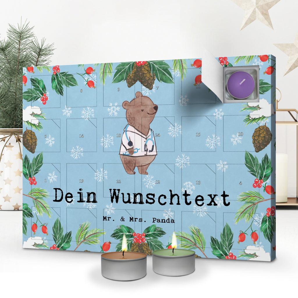 Personalisierter Duftkerzen Adventskalender Arzt Leidenschaft Personalisierter Duftkerzen Adventskalender, Beruf, Ausbildung, Jubiläum, Abschied, Rente, Kollege, Kollegin, Geschenk, Schenken, Arbeitskollege, Mitarbeiter, Firma, Danke, Dankeschön, Arzt, Hausarzt, Mediziner, Doktor, Medizinstudium, Doktortitel, Arztpraxis