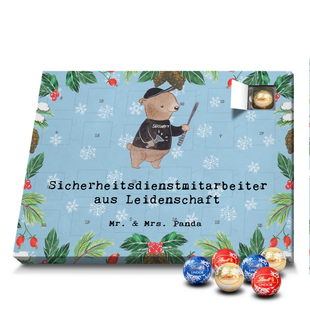 Kugel Markenschokolade Adventskalender Sicherheitsdienstmitarbeiter Leidenschaft Adventskalender, Weihnachtskalender, Kalender, Weihnachten, Schokoladen Adventskalender, Kugel Markenschokolade Adventskalender, Beruf, Ausbildung, Jubiläum, Abschied, Rente, Kollege, Kollegin, Geschenk, Schenken, Arbeitskollege, Mitarbeiter, Firma, Danke, Dankeschön