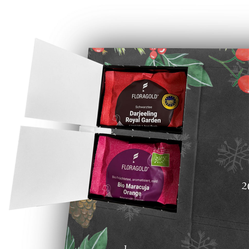 Tee Adventskalender Gestalter für visuelles Marketing Leidenschaft Adventskalender, Kerzen Adventskalender, Duftkerzen Adventskalender, Beruf, Ausbildung, Jubiläum, Abschied, Rente, Kollege, Kollegin, Geschenk, Schenken, Arbeitskollege, Mitarbeiter, Firma, Danke, Dankeschön