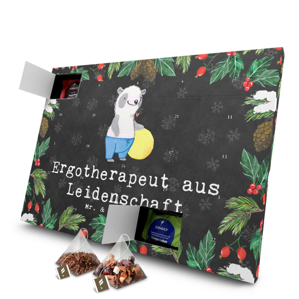 Tee Adventskalender Ergotherapeut Leidenschaft Adventskalender, Kerzen Adventskalender, Duftkerzen Adventskalender, Beruf, Ausbildung, Jubiläum, Abschied, Rente, Kollege, Kollegin, Geschenk, Schenken, Arbeitskollege, Mitarbeiter, Firma, Danke, Dankeschön, Ergotherapeut, Ergotherapie