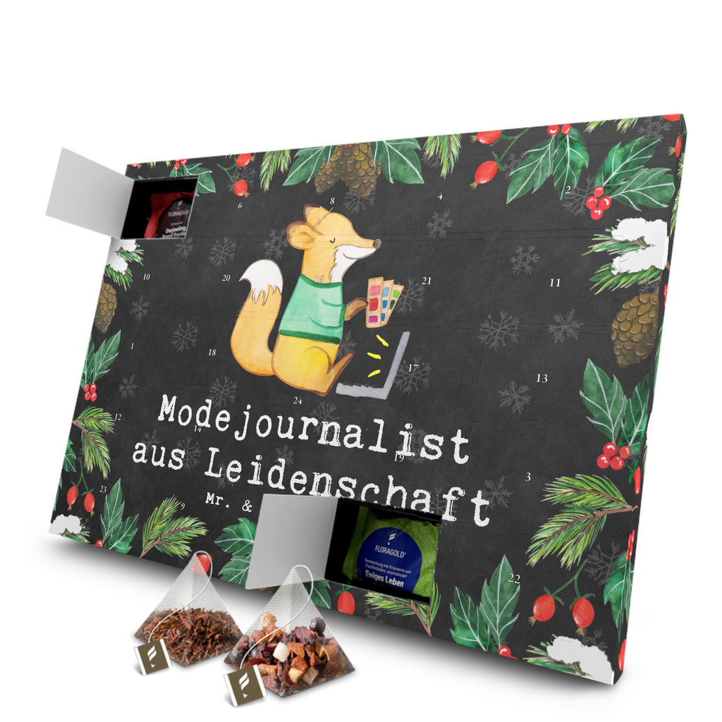 Tee Adventskalender Modejournalist Leidenschaft Adventskalender, Kerzen Adventskalender, Duftkerzen Adventskalender, Beruf, Ausbildung, Jubiläum, Abschied, Rente, Kollege, Kollegin, Geschenk, Schenken, Arbeitskollege, Mitarbeiter, Firma, Danke, Dankeschön, Modejournalist, Journalist, Reporter, Redakteur, Pressebüro, Studium