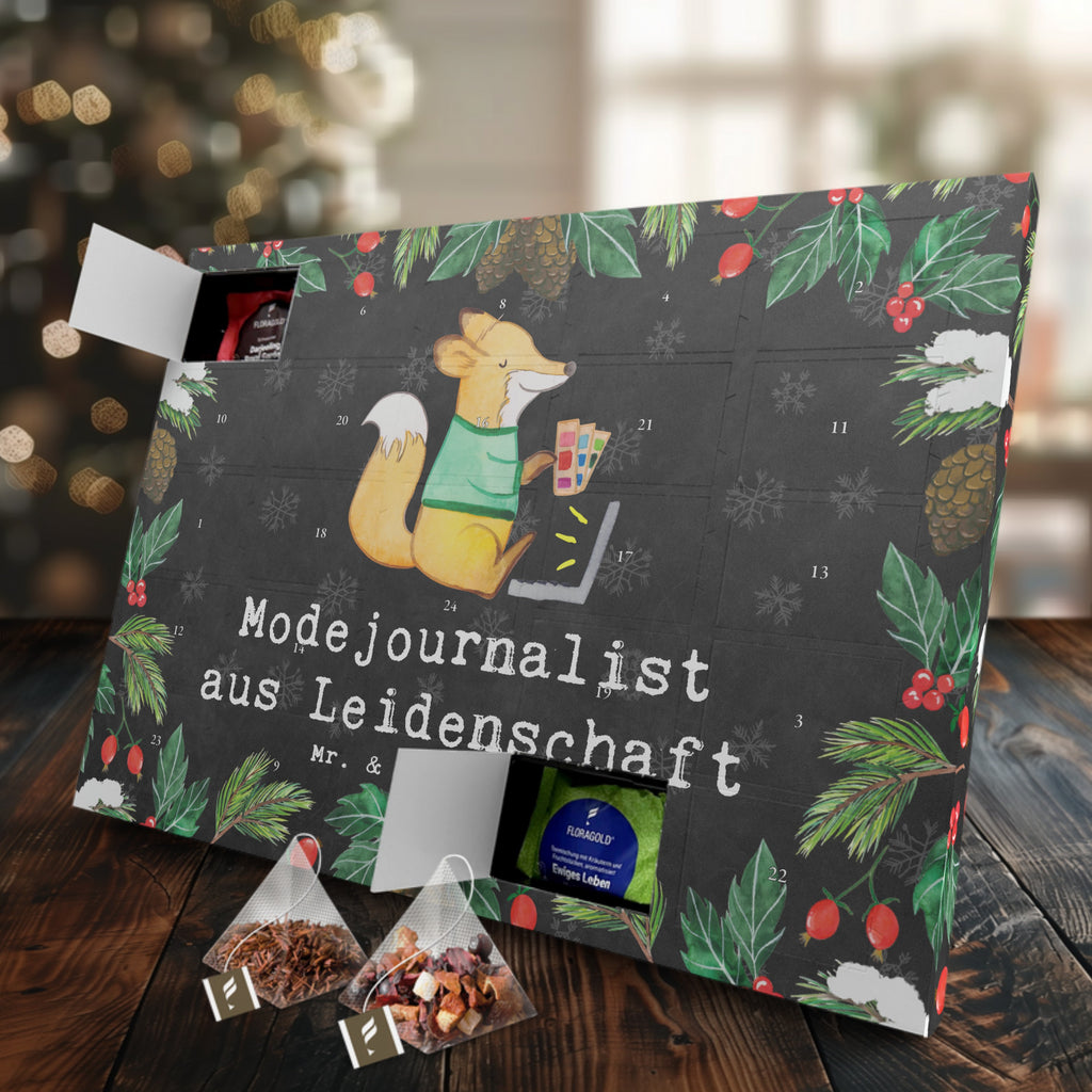 Tee Adventskalender Modejournalist Leidenschaft Adventskalender, Kerzen Adventskalender, Duftkerzen Adventskalender, Beruf, Ausbildung, Jubiläum, Abschied, Rente, Kollege, Kollegin, Geschenk, Schenken, Arbeitskollege, Mitarbeiter, Firma, Danke, Dankeschön, Modejournalist, Journalist, Reporter, Redakteur, Pressebüro, Studium