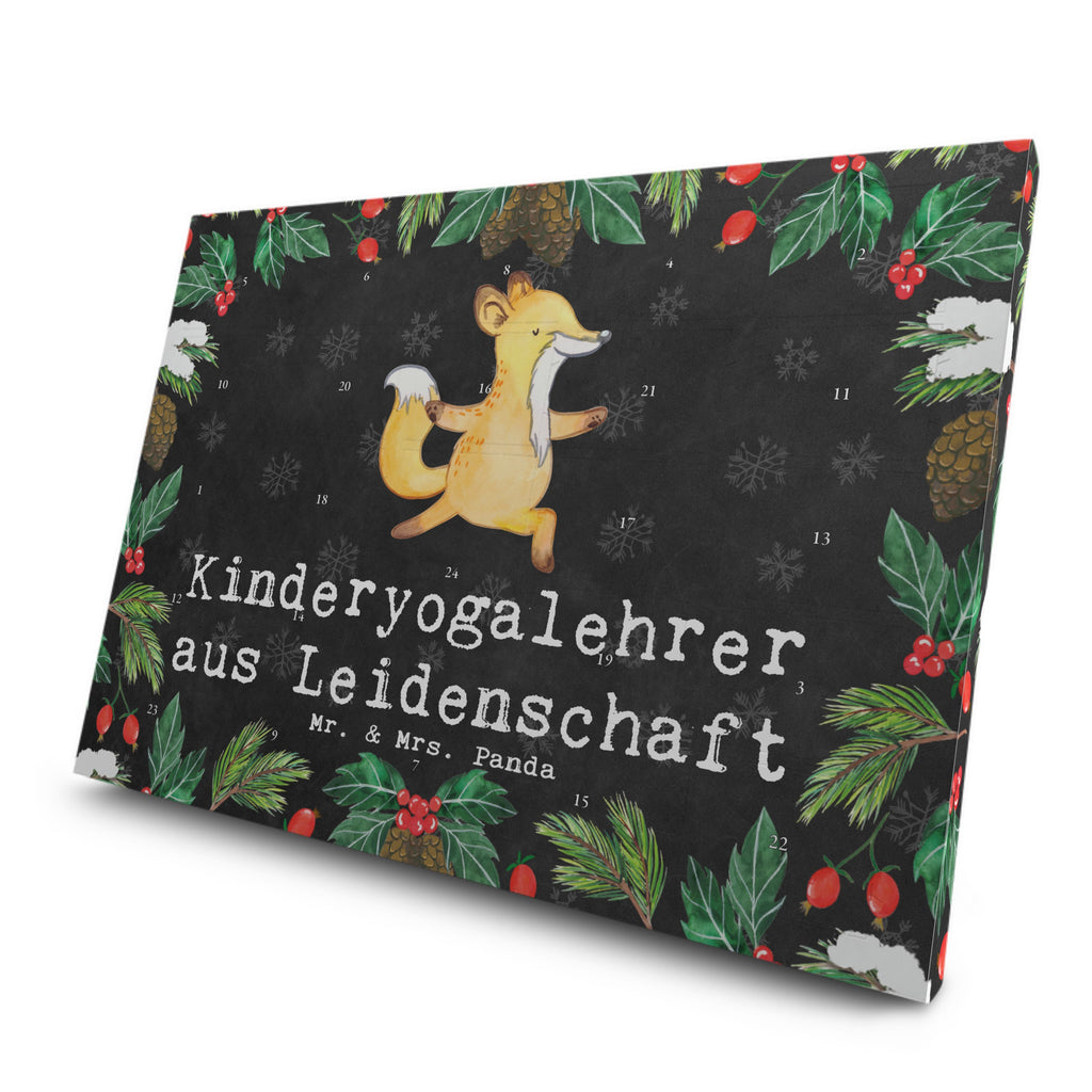 Tee Adventskalender Kinderyogalehrer Leidenschaft Adventskalender, Kerzen Adventskalender, Duftkerzen Adventskalender, Beruf, Ausbildung, Jubiläum, Abschied, Rente, Kollege, Kollegin, Geschenk, Schenken, Arbeitskollege, Mitarbeiter, Firma, Danke, Dankeschön