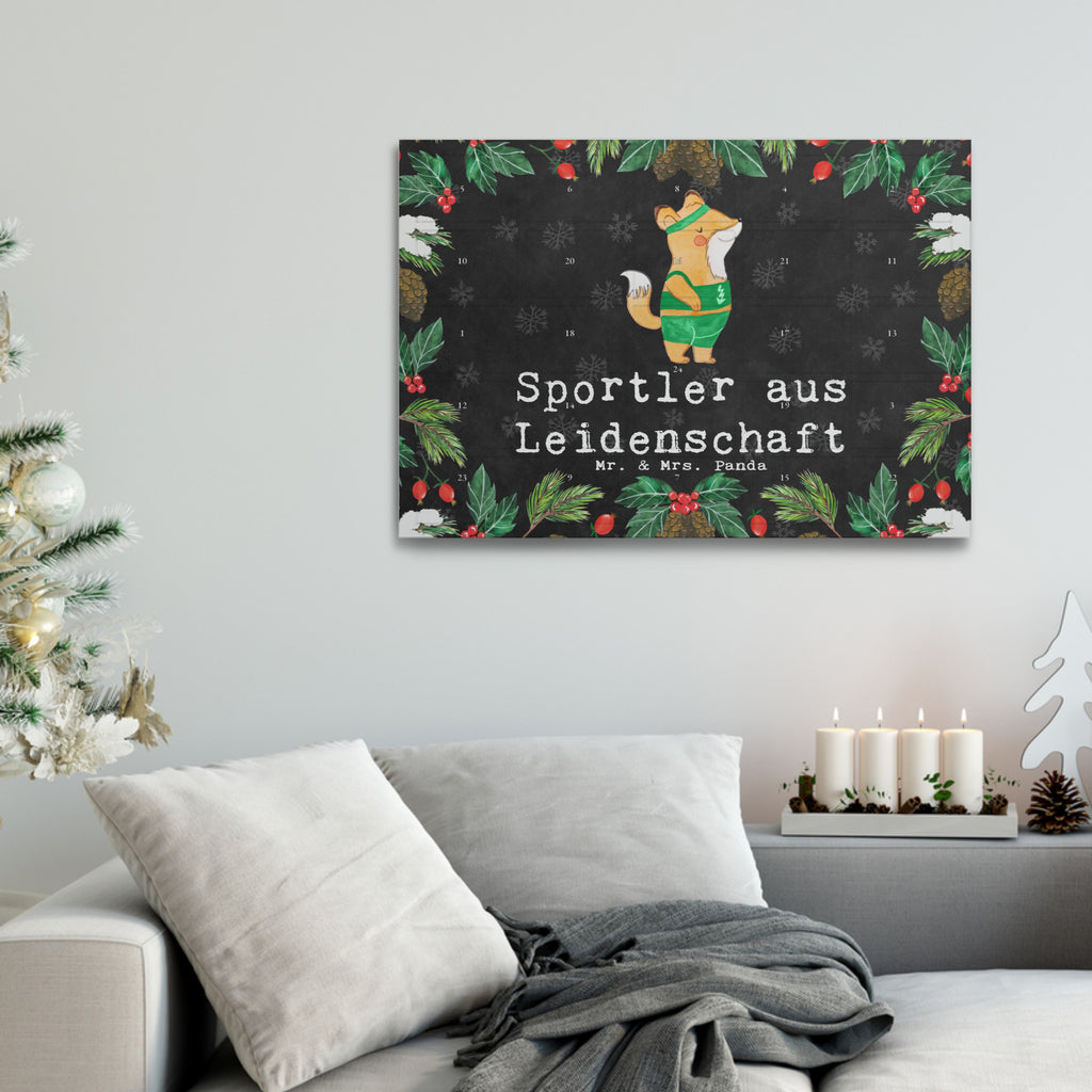 Tee Adventskalender Sportler Leidenschaft Adventskalender, Kerzen Adventskalender, Duftkerzen Adventskalender, Beruf, Ausbildung, Jubiläum, Abschied, Rente, Kollege, Kollegin, Geschenk, Schenken, Arbeitskollege, Mitarbeiter, Firma, Danke, Dankeschön