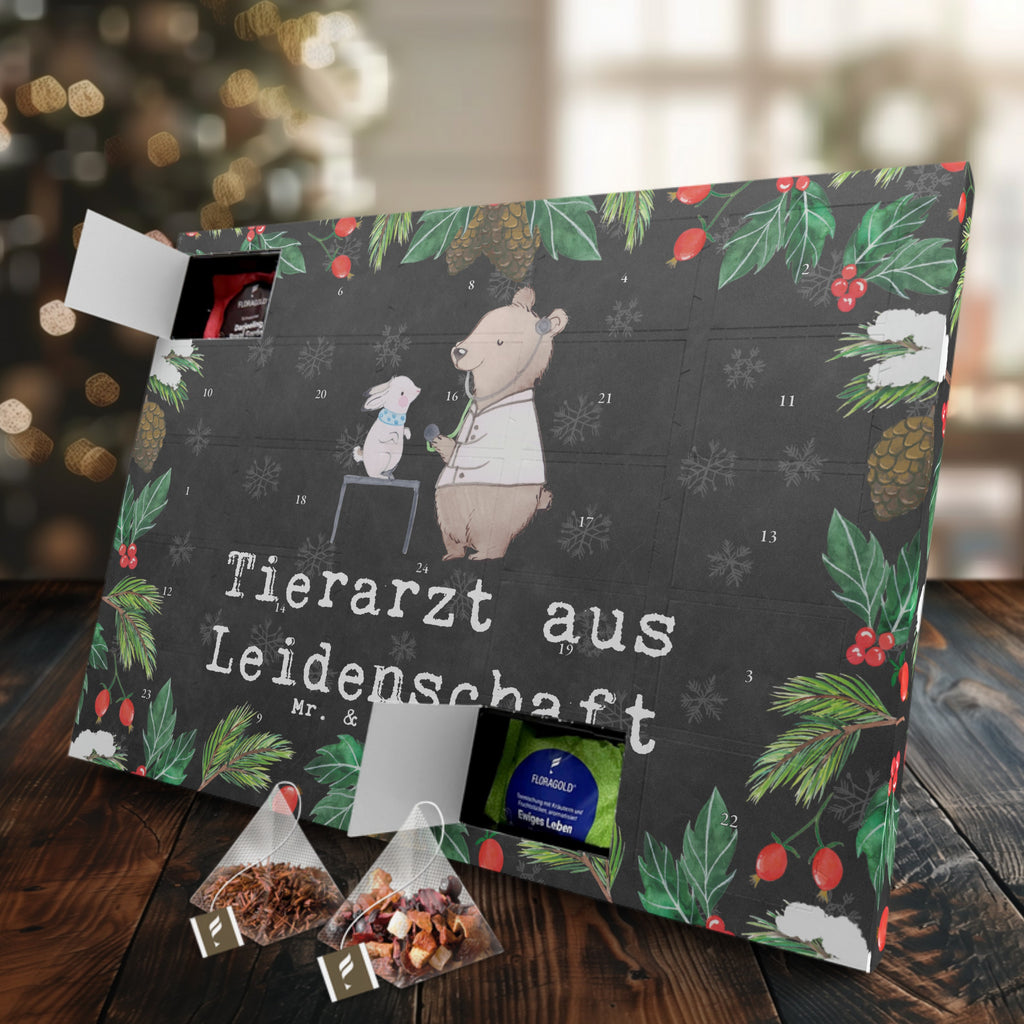 Tee Adventskalender Tierarzt Leidenschaft Adventskalender, Kerzen Adventskalender, Duftkerzen Adventskalender, Beruf, Ausbildung, Jubiläum, Abschied, Rente, Kollege, Kollegin, Geschenk, Schenken, Arbeitskollege, Mitarbeiter, Firma, Danke, Dankeschön