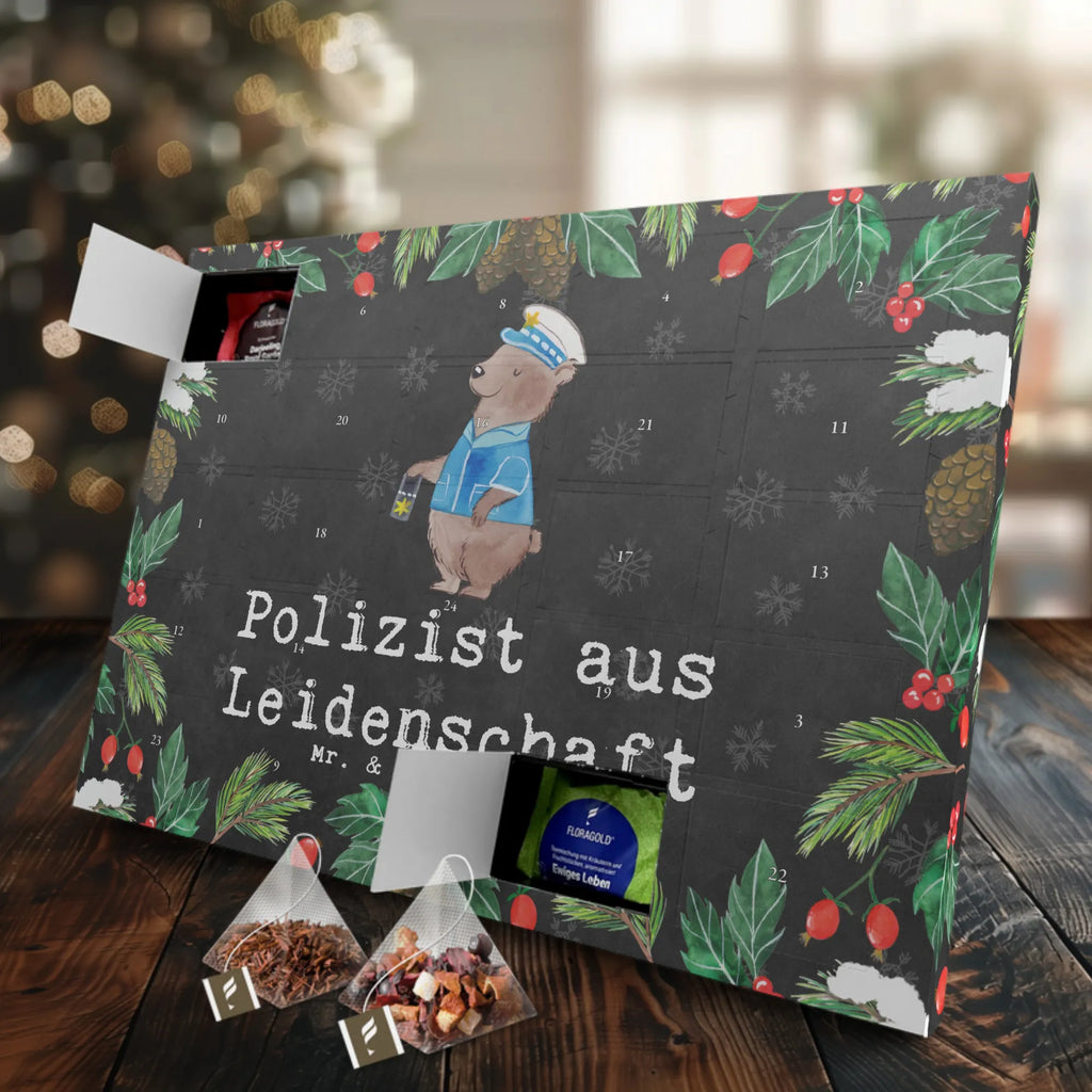 Tee Adventskalender Polizist Leidenschaft Adventskalender, Kerzen Adventskalender, Duftkerzen Adventskalender, Beruf, Ausbildung, Jubiläum, Abschied, Rente, Kollege, Kollegin, Geschenk, Schenken, Arbeitskollege, Mitarbeiter, Firma, Danke, Dankeschön, Polizist, Polizeibeamter, Wachmann, Cop, Polizei, Studium