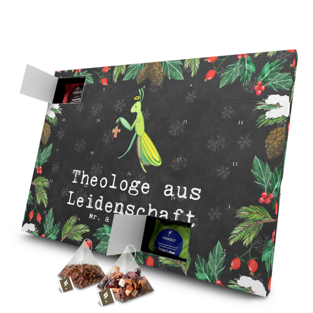 Tee Adventskalender Theologe Leidenschaft Adventskalender, Kerzen Adventskalender, Duftkerzen Adventskalender, Beruf, Ausbildung, Jubiläum, Abschied, Rente, Kollege, Kollegin, Geschenk, Schenken, Arbeitskollege, Mitarbeiter, Firma, Danke, Dankeschön