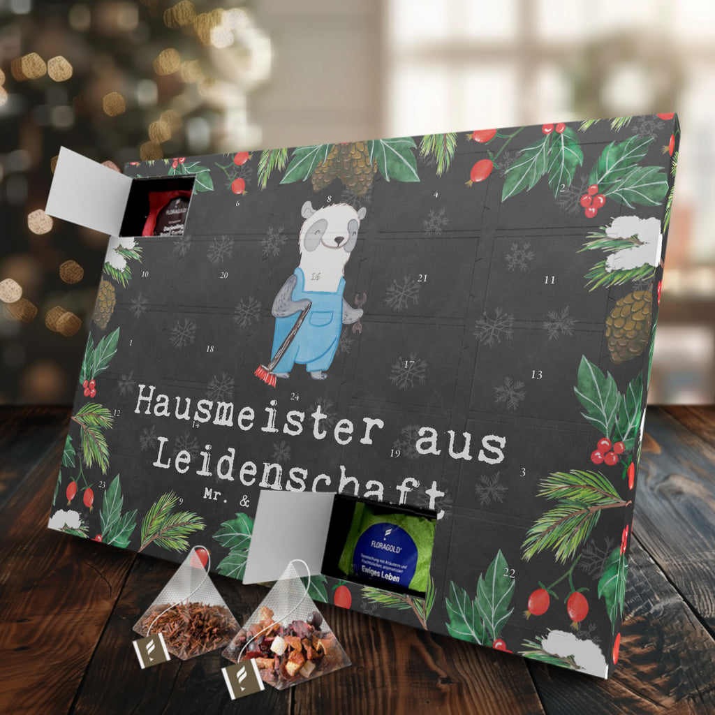 Tee Adventskalender Hausmeister Leidenschaft Adventskalender, Kerzen Adventskalender, Duftkerzen Adventskalender, Beruf, Ausbildung, Jubiläum, Abschied, Rente, Kollege, Kollegin, Geschenk, Schenken, Arbeitskollege, Mitarbeiter, Firma, Danke, Dankeschön, Hausmeister, Concierge, Hausverwalter, Facility Manager