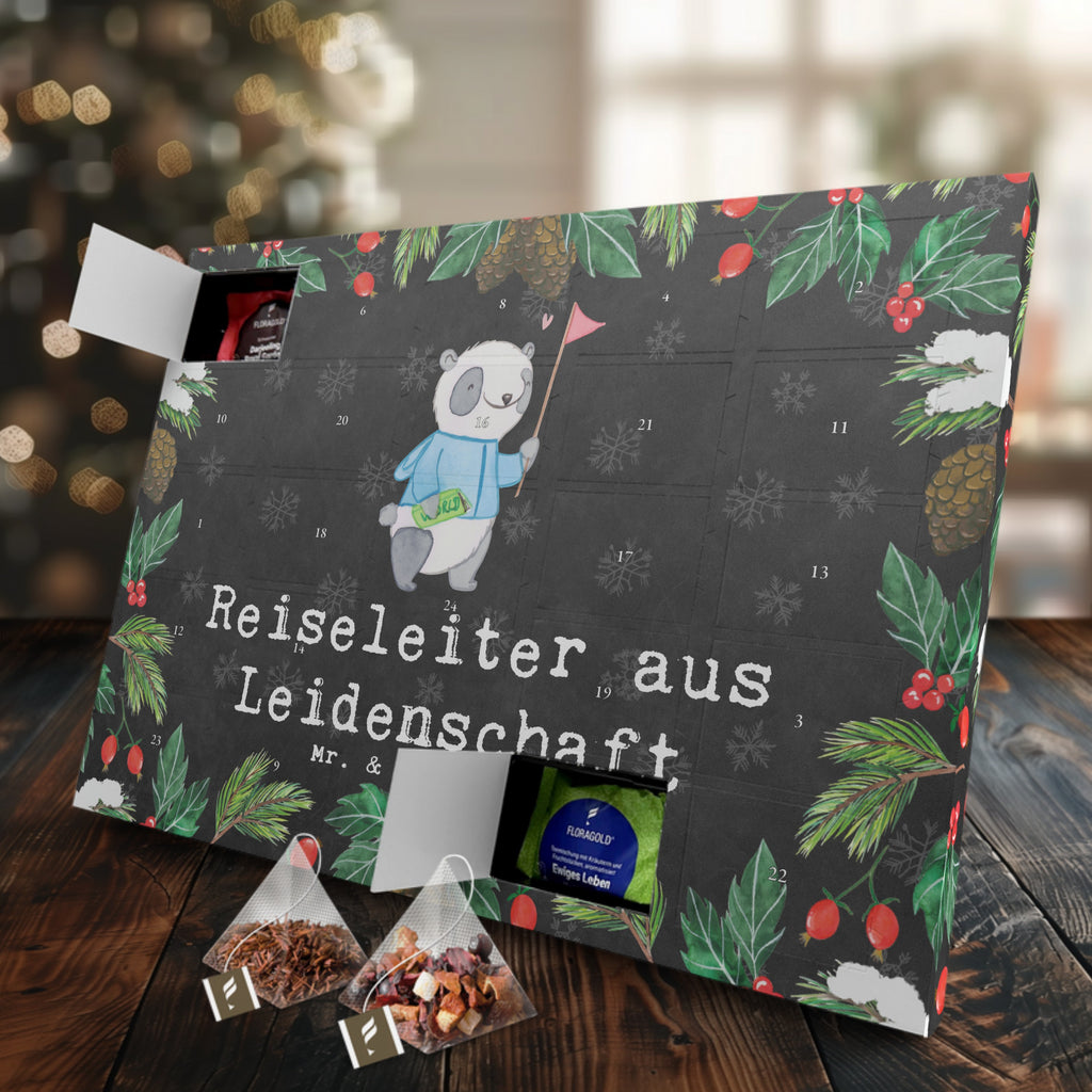 Tee Adventskalender Reiseleiter Leidenschaft Adventskalender, Kerzen Adventskalender, Duftkerzen Adventskalender, Beruf, Ausbildung, Jubiläum, Abschied, Rente, Kollege, Kollegin, Geschenk, Schenken, Arbeitskollege, Mitarbeiter, Firma, Danke, Dankeschön