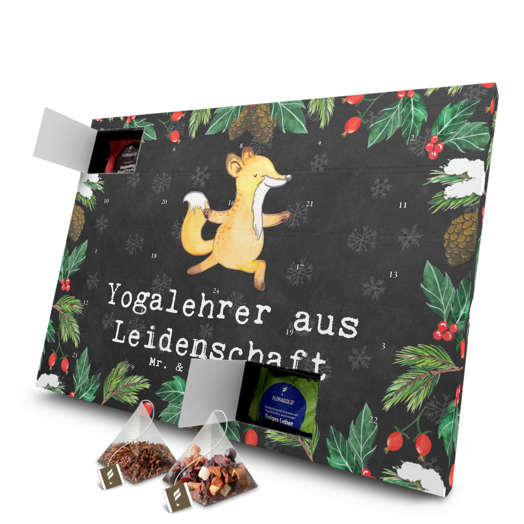 Tee Adventskalender Yogalehrer Leidenschaft Adventskalender, Kerzen Adventskalender, Duftkerzen Adventskalender, Beruf, Ausbildung, Jubiläum, Abschied, Rente, Kollege, Kollegin, Geschenk, Schenken, Arbeitskollege, Mitarbeiter, Firma, Danke, Dankeschön