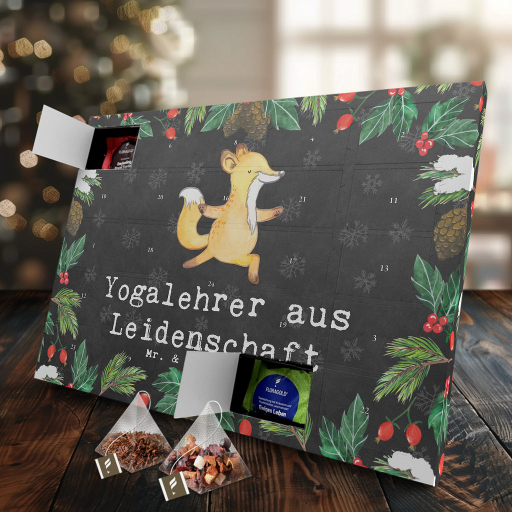 Tee Adventskalender Yogalehrer Leidenschaft Adventskalender, Kerzen Adventskalender, Duftkerzen Adventskalender, Beruf, Ausbildung, Jubiläum, Abschied, Rente, Kollege, Kollegin, Geschenk, Schenken, Arbeitskollege, Mitarbeiter, Firma, Danke, Dankeschön