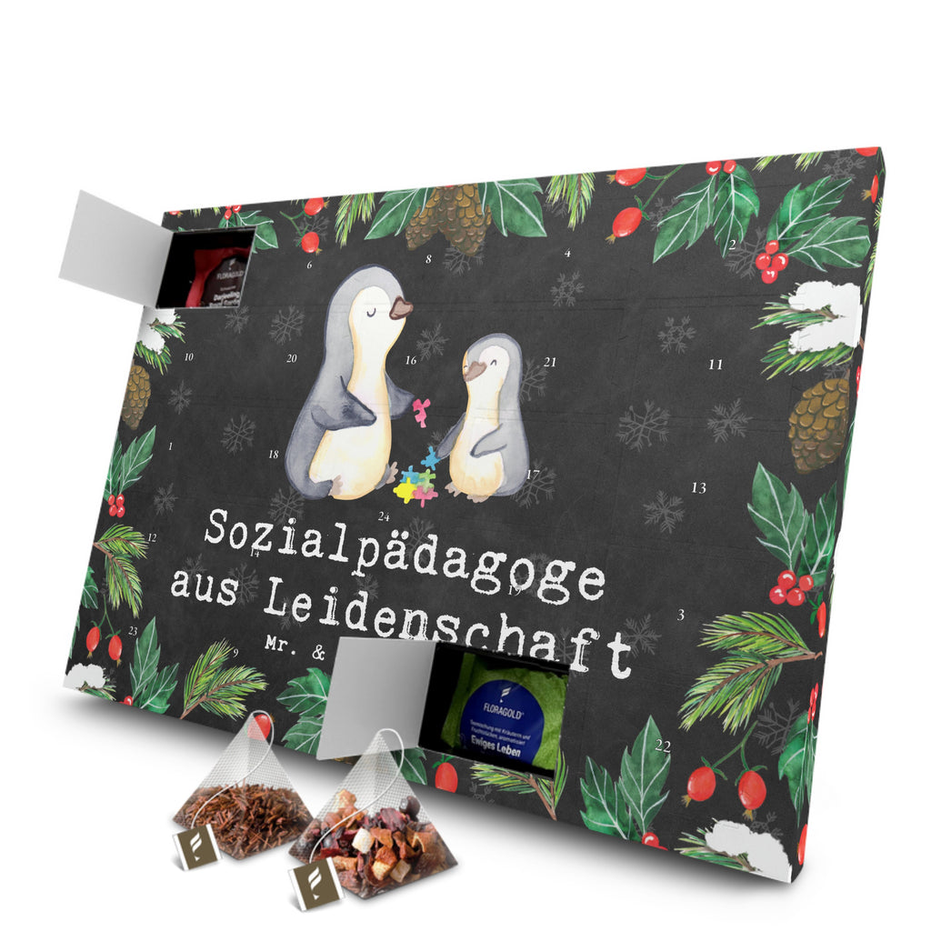 Tee Adventskalender Sozialpädagoge Leidenschaft Adventskalender, Kerzen Adventskalender, Duftkerzen Adventskalender, Beruf, Ausbildung, Jubiläum, Abschied, Rente, Kollege, Kollegin, Geschenk, Schenken, Arbeitskollege, Mitarbeiter, Firma, Danke, Dankeschön