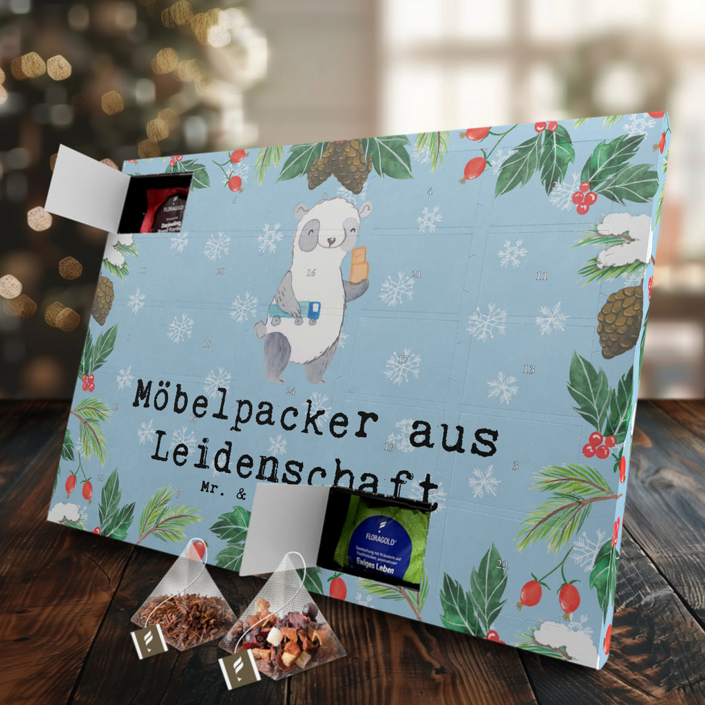 Tee Adventskalender Möbelpacker Leidenschaft Adventskalender, Kerzen Adventskalender, Duftkerzen Adventskalender, Beruf, Ausbildung, Jubiläum, Abschied, Rente, Kollege, Kollegin, Geschenk, Schenken, Arbeitskollege, Mitarbeiter, Firma, Danke, Dankeschön, Möbelpacker, Umzugshelfer, Umzugsfirma, Umzugsservice