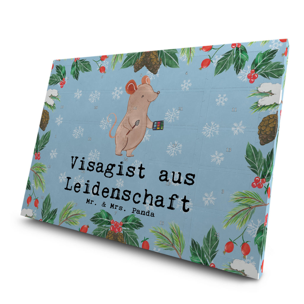 Tee Adventskalender Visagist Leidenschaft Adventskalender, Kerzen Adventskalender, Duftkerzen Adventskalender, Beruf, Ausbildung, Jubiläum, Abschied, Rente, Kollege, Kollegin, Geschenk, Schenken, Arbeitskollege, Mitarbeiter, Firma, Danke, Dankeschön, Kosmetiker, Make Up Artist, Maskenbildner, Visagist, Beauty Salon, Kosmetikstudio, Eröffnung