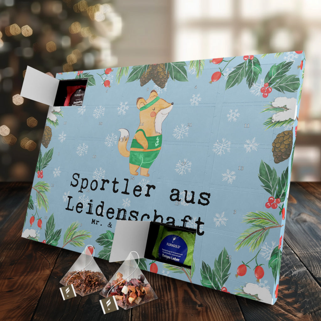 Tee Adventskalender Sportler Leidenschaft Adventskalender, Kerzen Adventskalender, Duftkerzen Adventskalender, Beruf, Ausbildung, Jubiläum, Abschied, Rente, Kollege, Kollegin, Geschenk, Schenken, Arbeitskollege, Mitarbeiter, Firma, Danke, Dankeschön