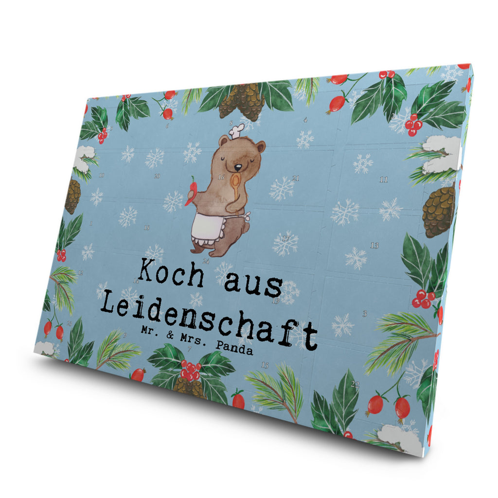 Tee Adventskalender Koch Leidenschaft Adventskalender, Kerzen Adventskalender, Duftkerzen Adventskalender, Beruf, Ausbildung, Jubiläum, Abschied, Rente, Kollege, Kollegin, Geschenk, Schenken, Arbeitskollege, Mitarbeiter, Firma, Danke, Dankeschön, Koch, Chefkoch, Küchenchef, Küchenmeister, Schiffskoch, Sternekoch, Fernsehkoch, Restaurant