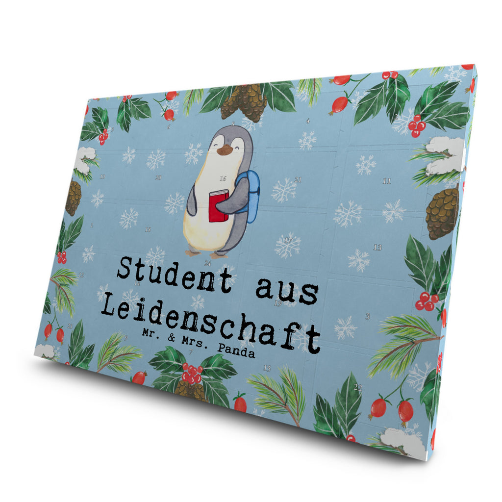 Tee Adventskalender Student Leidenschaft Adventskalender, Kerzen Adventskalender, Duftkerzen Adventskalender, Beruf, Ausbildung, Jubiläum, Abschied, Rente, Kollege, Kollegin, Geschenk, Schenken, Arbeitskollege, Mitarbeiter, Firma, Danke, Dankeschön