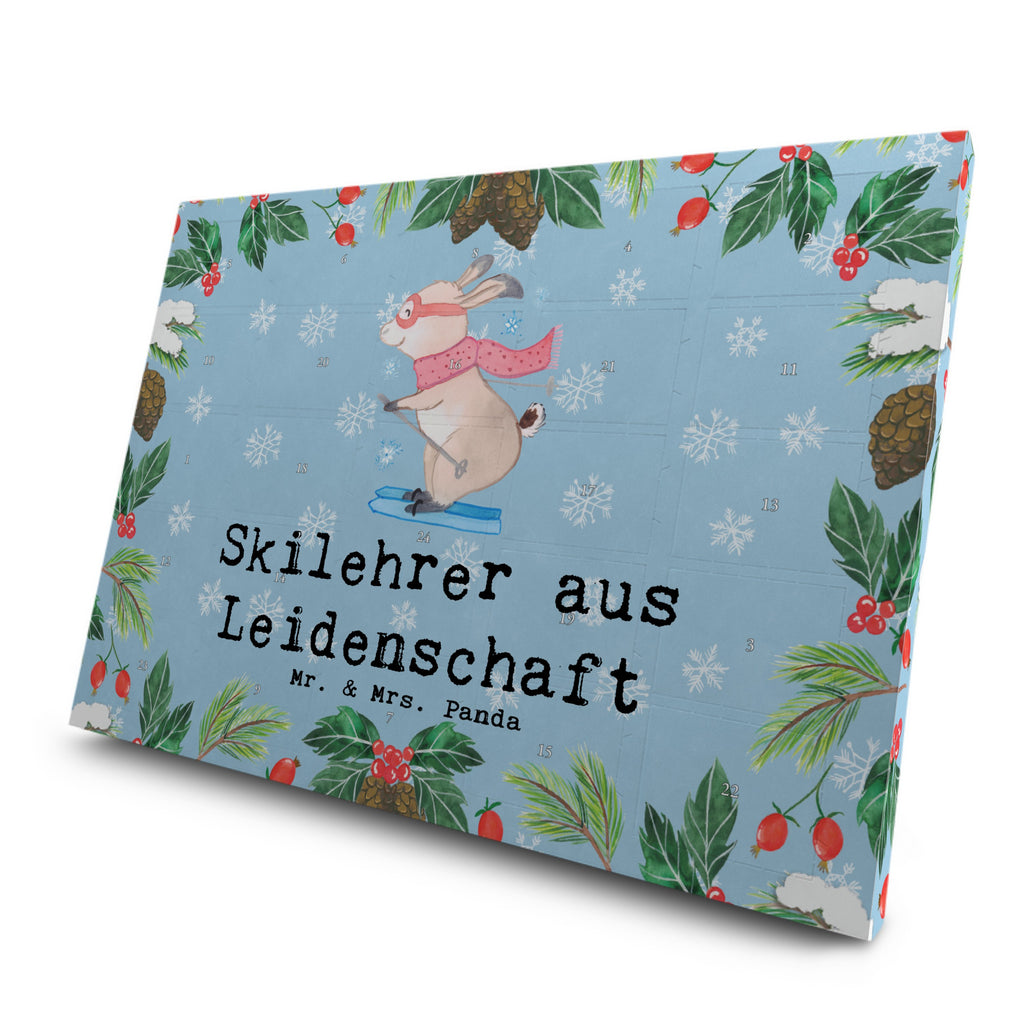 Tee Adventskalender Skilehrer Leidenschaft Adventskalender, Kerzen Adventskalender, Duftkerzen Adventskalender, Beruf, Ausbildung, Jubiläum, Abschied, Rente, Kollege, Kollegin, Geschenk, Schenken, Arbeitskollege, Mitarbeiter, Firma, Danke, Dankeschön