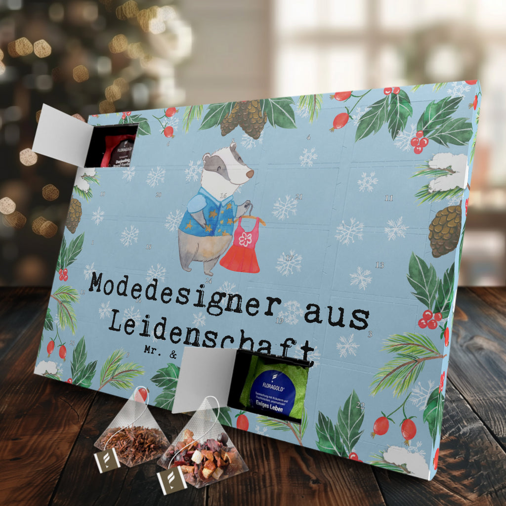 Tee Adventskalender Modedesigner Leidenschaft Adventskalender, Kerzen Adventskalender, Duftkerzen Adventskalender, Beruf, Ausbildung, Jubiläum, Abschied, Rente, Kollege, Kollegin, Geschenk, Schenken, Arbeitskollege, Mitarbeiter, Firma, Danke, Dankeschön, Modedesigner, Fashion Designer, Modeschöpfer