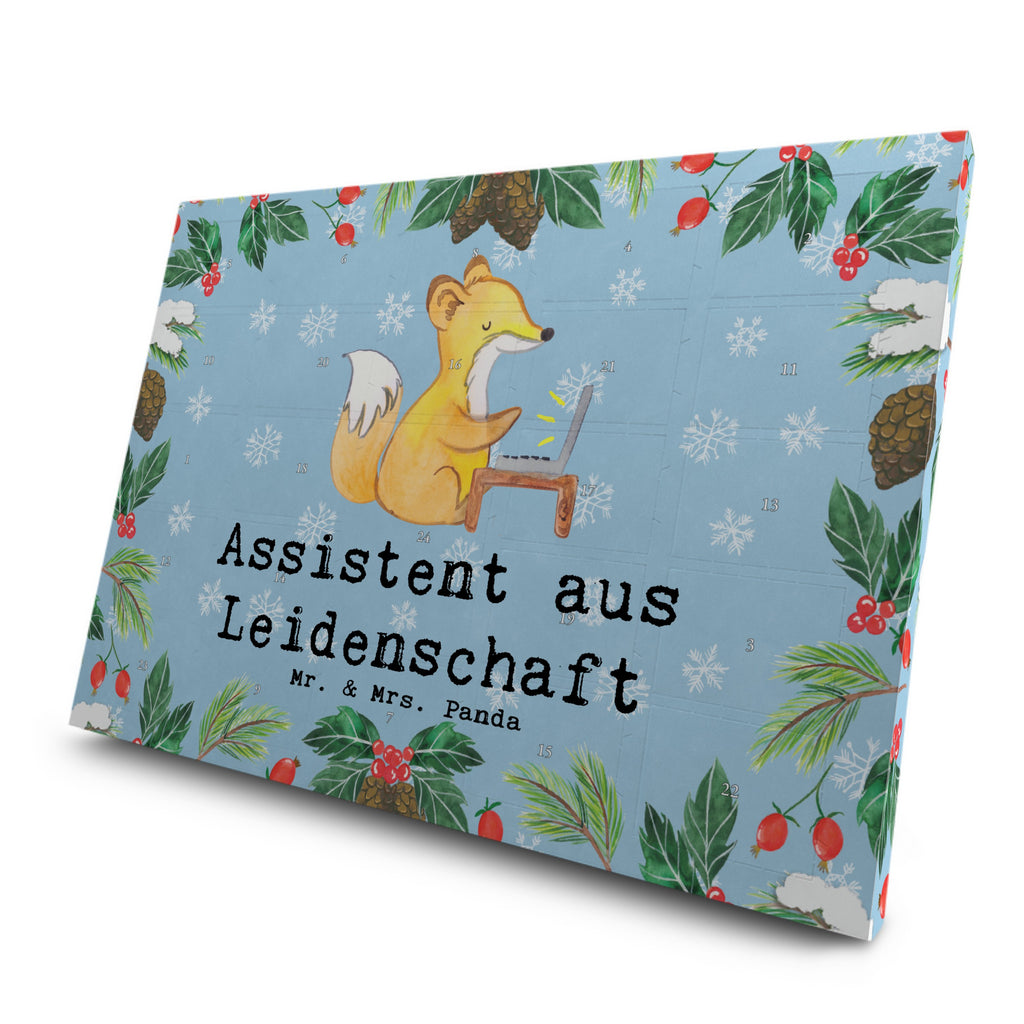 Tee Adventskalender Assistent Leidenschaft Adventskalender, Kerzen Adventskalender, Duftkerzen Adventskalender, Beruf, Ausbildung, Jubiläum, Abschied, Rente, Kollege, Kollegin, Geschenk, Schenken, Arbeitskollege, Mitarbeiter, Firma, Danke, Dankeschön