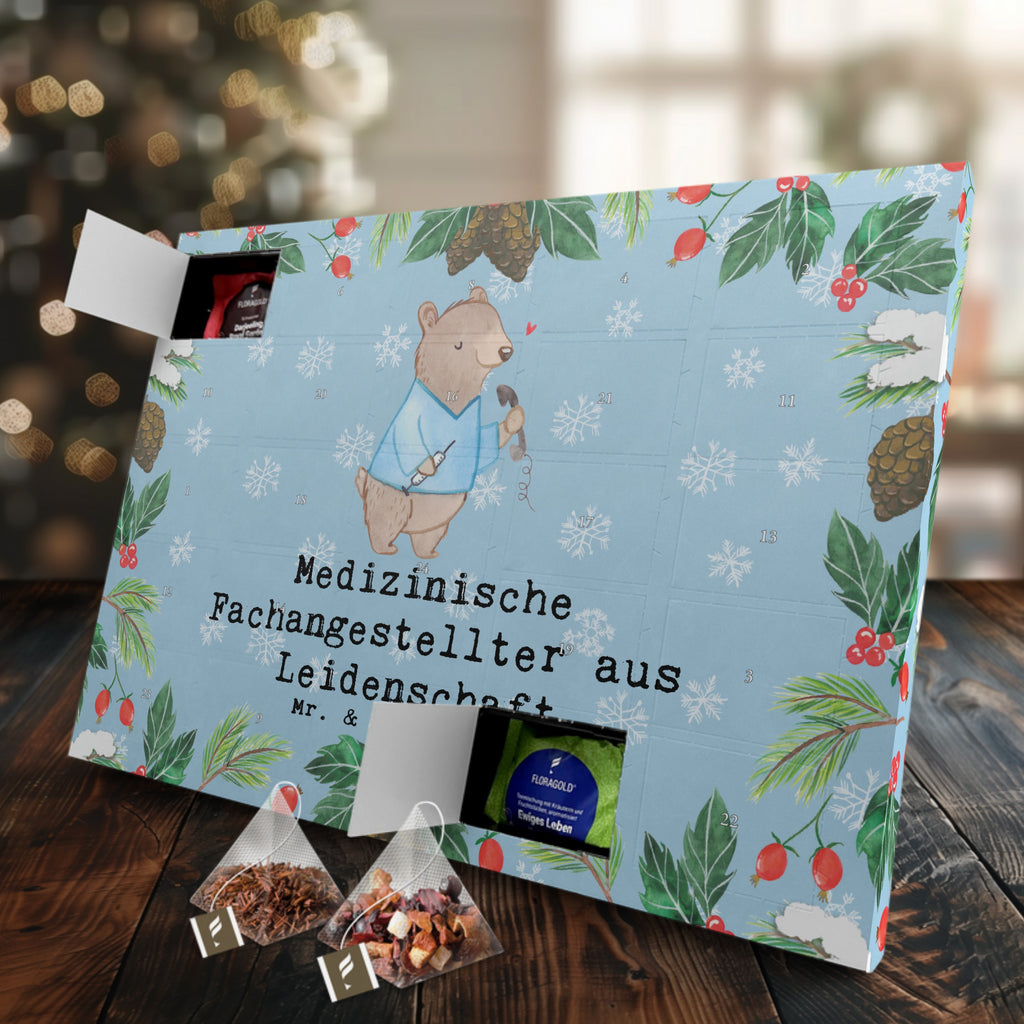 Tee Adventskalender Medizinische Fachangestellter Leidenschaft Adventskalender, Kerzen Adventskalender, Duftkerzen Adventskalender, Beruf, Ausbildung, Jubiläum, Abschied, Rente, Kollege, Kollegin, Geschenk, Schenken, Arbeitskollege, Mitarbeiter, Firma, Danke, Dankeschön, Arzthelfer, Medizinischer Fachangestellter, Sprechstundenhilfe