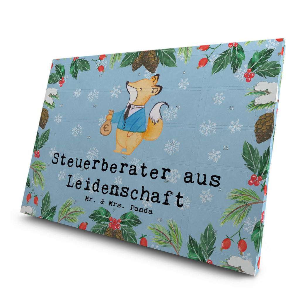 Tee Adventskalender Steuerberater Leidenschaft Adventskalender, Kerzen Adventskalender, Duftkerzen Adventskalender, Beruf, Ausbildung, Jubiläum, Abschied, Rente, Kollege, Kollegin, Geschenk, Schenken, Arbeitskollege, Mitarbeiter, Firma, Danke, Dankeschön