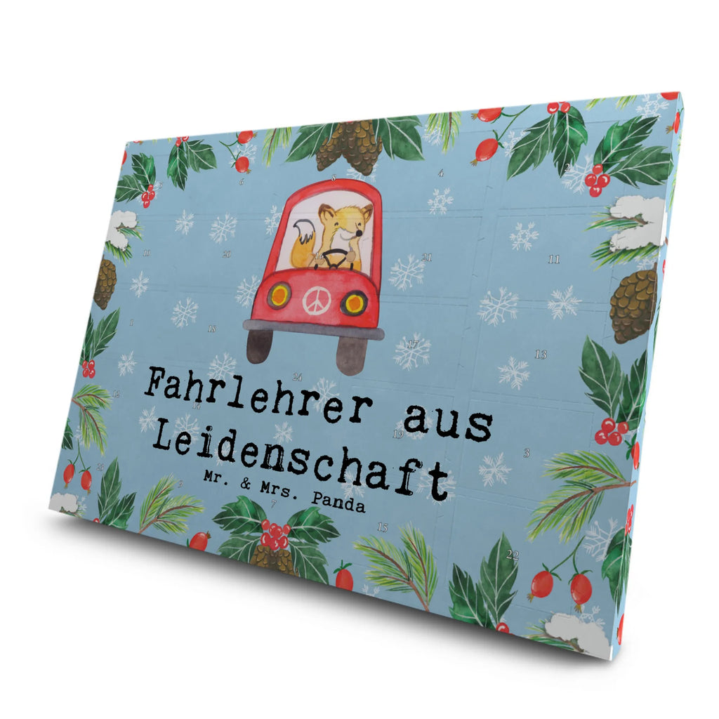 Tee Adventskalender Fahrlehrer Leidenschaft Adventskalender, Kerzen Adventskalender, Duftkerzen Adventskalender, Beruf, Ausbildung, Jubiläum, Abschied, Rente, Kollege, Kollegin, Geschenk, Schenken, Arbeitskollege, Mitarbeiter, Firma, Danke, Dankeschön, Fahrlehrer, Fahrschule, Fahrschullehrer