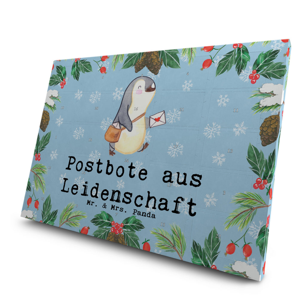 Tee Adventskalender Postbote Leidenschaft Adventskalender, Kerzen Adventskalender, Duftkerzen Adventskalender, Beruf, Ausbildung, Jubiläum, Abschied, Rente, Kollege, Kollegin, Geschenk, Schenken, Arbeitskollege, Mitarbeiter, Firma, Danke, Dankeschön, Postbote, Briefzusteller, Briefträger, Postler