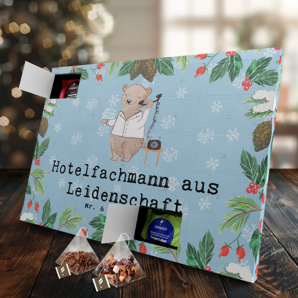 Tee Adventskalender Hotelfachmann Leidenschaft Adventskalender, Kerzen Adventskalender, Duftkerzen Adventskalender, Beruf, Ausbildung, Jubiläum, Abschied, Rente, Kollege, Kollegin, Geschenk, Schenken, Arbeitskollege, Mitarbeiter, Firma, Danke, Dankeschön, Hotelfachmann, Hotelkaufmann, Hotelfachangestellter, Hotelier, Hoteleröffnung