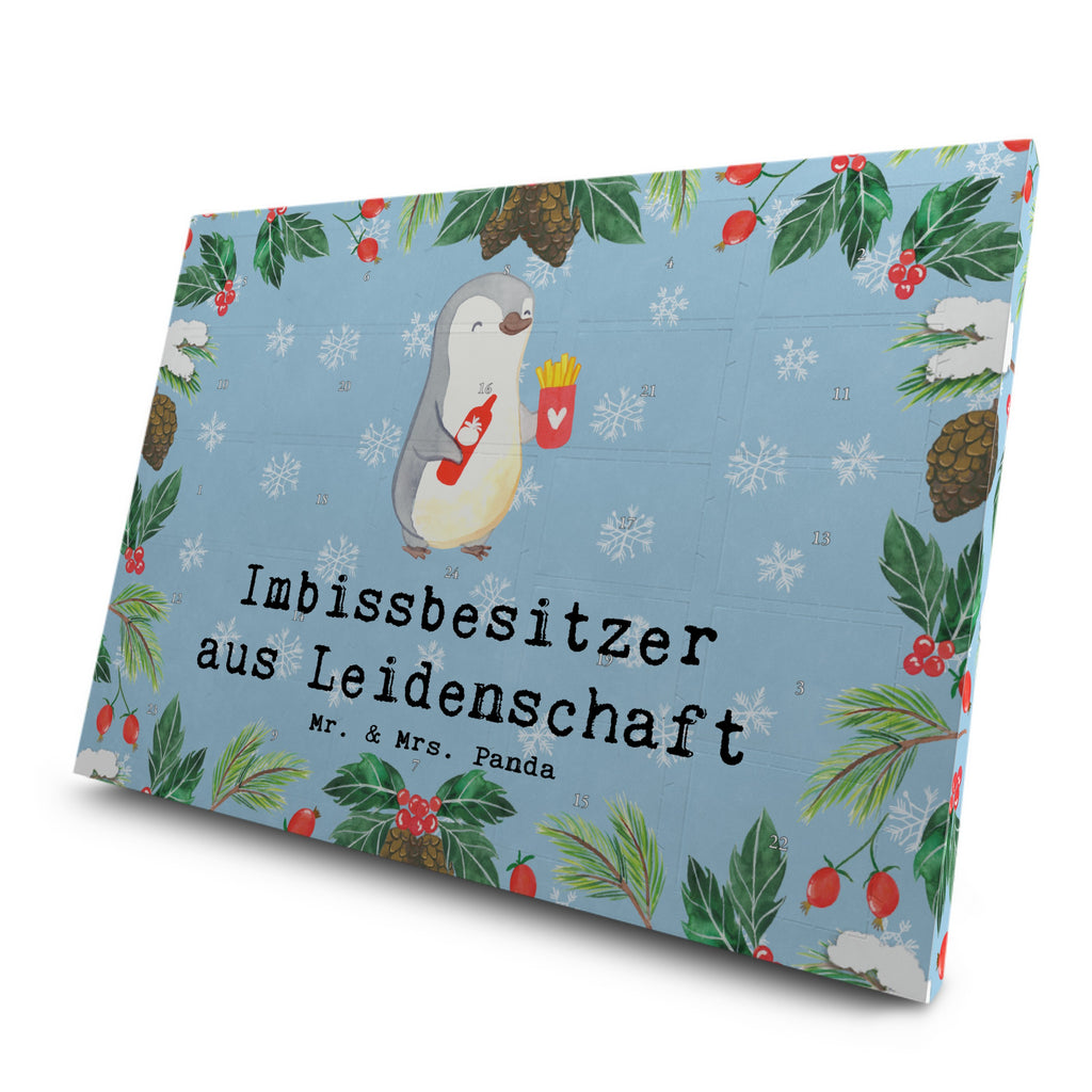 Tee Adventskalender Imbissbesitzer Leidenschaft Adventskalender, Kerzen Adventskalender, Duftkerzen Adventskalender, Beruf, Ausbildung, Jubiläum, Abschied, Rente, Kollege, Kollegin, Geschenk, Schenken, Arbeitskollege, Mitarbeiter, Firma, Danke, Dankeschön, Imbissbesitzer, Imbissverkäufer, Pommesverkäufer, Pommesliebe